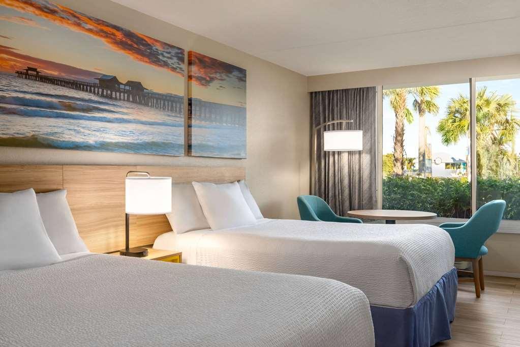 Days Inn By Wyndham Cocoa Beach Port Canaveral Camera foto