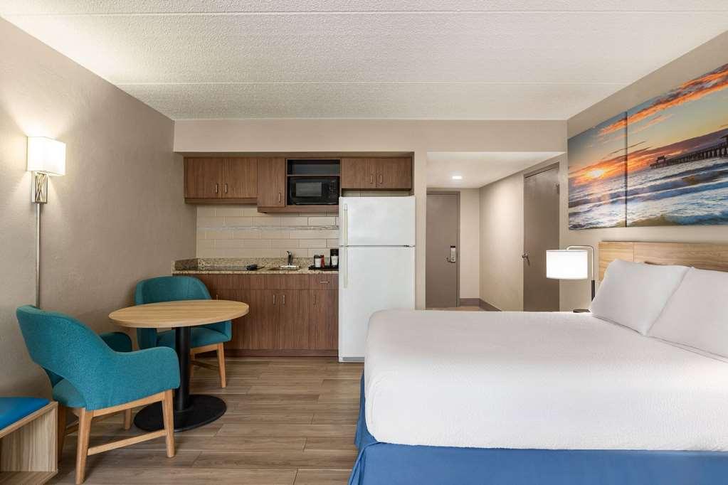 Days Inn By Wyndham Cocoa Beach Port Canaveral Camera foto